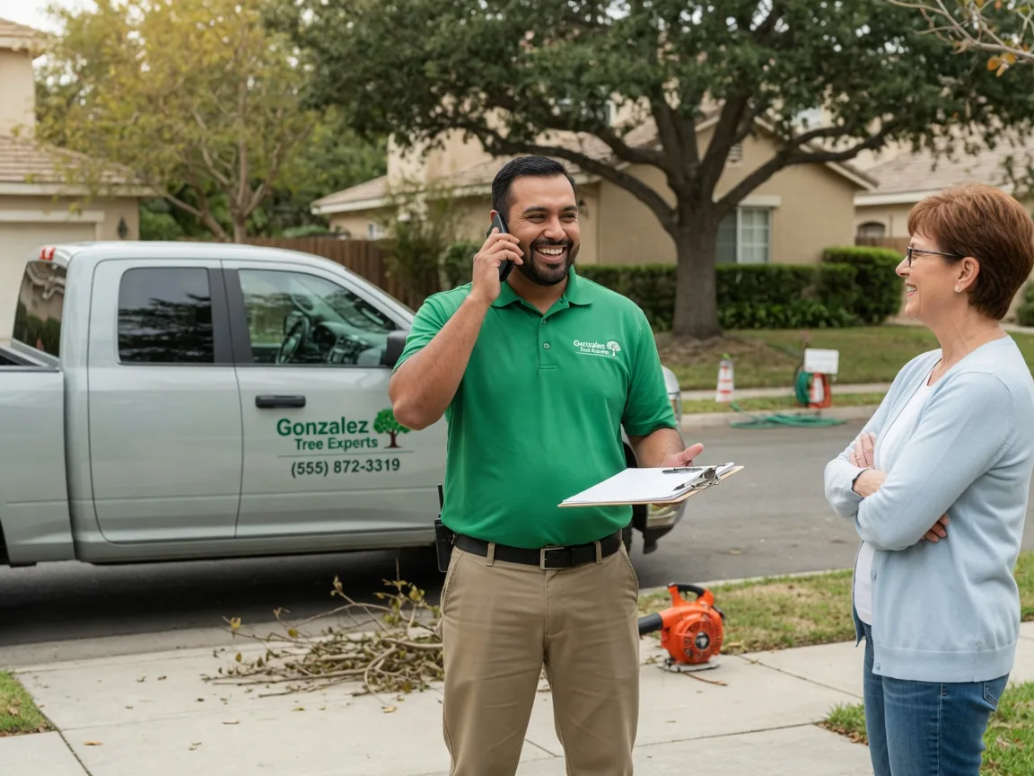 Tree Service Sidon, MS FAQs